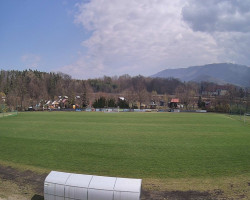 Fotbalový stadión