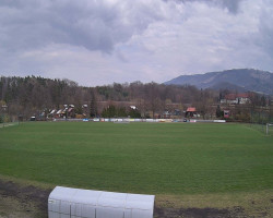 Fotbalový stadión