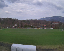 Fotbalový stadión