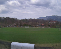 Fotbalový stadión