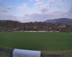 Fotbalový stadión