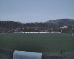 Fotbalový stadión