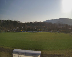 Fotbalový stadión