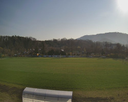 Fotbalový stadión