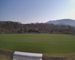 Fotbalový stadión