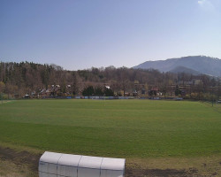Fotbalový stadión