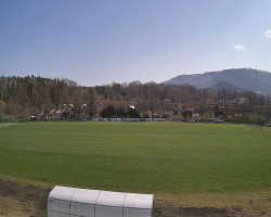 Fotbalový stadión