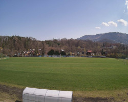Fotbalový stadión