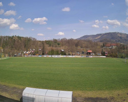 Fotbalový stadión