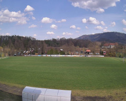 Fotbalový stadión