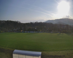 Fotbalový stadión