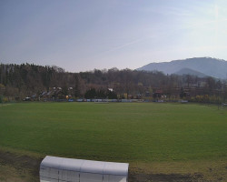 Fotbalový stadión