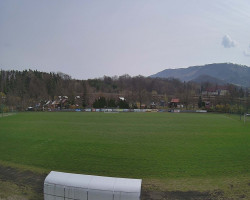 Fotbalový stadión