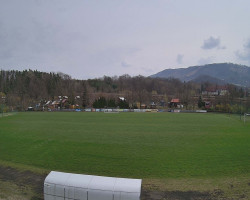 Fotbalový stadión