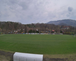 Fotbalový stadión