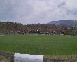 Fotbalový stadión
