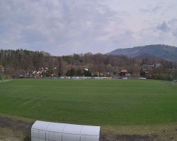 Fotbalový stadión