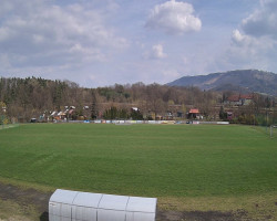 Fotbalový stadión