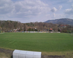 Fotbalový stadión