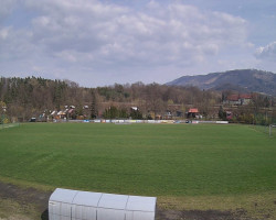 Fotbalový stadión