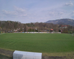 Fotbalový stadión