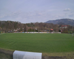 Fotbalový stadión