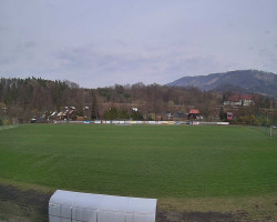 Fotbalový stadión