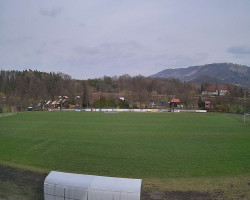 Fotbalový stadión