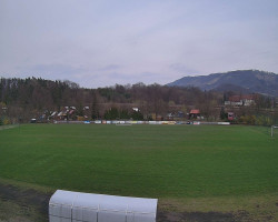 Fotbalový stadión