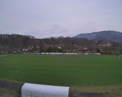 Fotbalový stadión