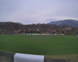 Fotbalový stadión