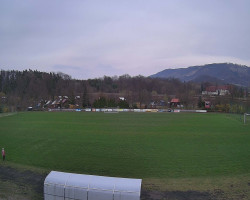 Fotbalový stadión