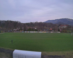 Fotbalový stadión