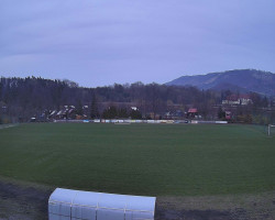 Fotbalový stadión