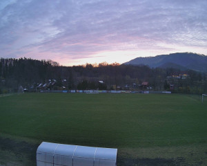 Fotbalový klub Bystřice pod Hostýnem - Fotbalový stadión - 25.3.2026 v 05:20 Fotbalový klub Bystřice pod Hostýnem - Fotbalový stadión - 25.3.2026 v 05:20