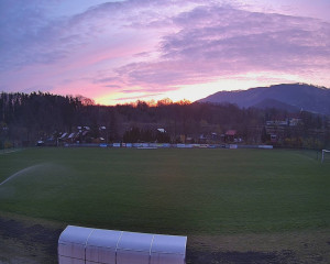 Fotbalový klub Bystřice pod Hostýnem - Fotbalový stadión - 25.3.2026 v 05:30 Fotbalový klub Bystřice pod Hostýnem - Fotbalový stadión - 25.3.2026 v 05:30