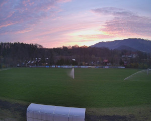 Fotbalový klub Bystřice pod Hostýnem - Fotbalový stadión - 25.3.2026 v 05:40 Fotbalový klub Bystřice pod Hostýnem - Fotbalový stadión - 25.3.2026 v 05:40