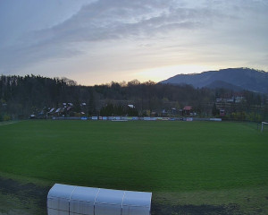 Fotbalový klub Bystřice pod Hostýnem - Fotbalový stadión - 25.3.2026 v 06:00 Fotbalový klub Bystřice pod Hostýnem - Fotbalový stadión - 25.3.2026 v 06:00