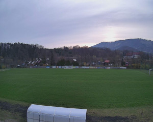 Fotbalový klub Bystřice pod Hostýnem - Fotbalový stadión - 25.3.2026 v 06:20 Fotbalový klub Bystřice pod Hostýnem - Fotbalový stadión - 25.3.2026 v 06:20