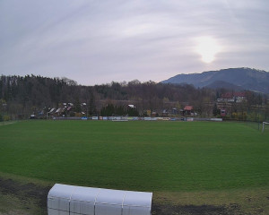 Fotbalový klub Bystřice pod Hostýnem - Fotbalový stadión - 25.3.2026 v 06:40 Fotbalový klub Bystřice pod Hostýnem - Fotbalový stadión - 25.3.2026 v 06:40