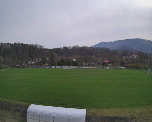 Fotbalový klub Bystřice pod Hostýnem - Fotbalový stadión - 25.3.2026 v 08:10 Fotbalový klub Bystřice pod Hostýnem - Fotbalový stadión - 25.3.2026 v 08:10