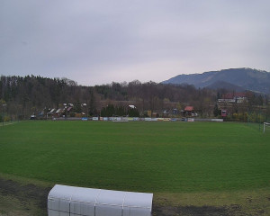 Fotbalový klub Bystřice pod Hostýnem - Fotbalový stadión - 25.3.2026 v 08:40 Fotbalový klub Bystřice pod Hostýnem - Fotbalový stadión - 25.3.2026 v 08:40