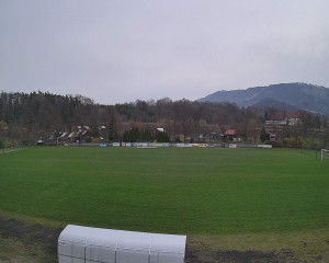 Fotbalový klub Bystřice pod Hostýnem - Fotbalový stadión - 25.3.2026 v 09:10 Fotbalový klub Bystřice pod Hostýnem - Fotbalový stadión - 25.3.2026 v 09:10