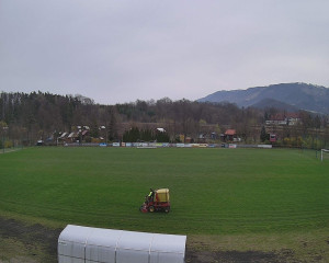 Fotbalový klub Bystřice pod Hostýnem - Fotbalový stadión - 25.3.2026 v 09:20 Fotbalový klub Bystřice pod Hostýnem - Fotbalový stadión - 25.3.2026 v 09:20