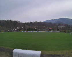 Fotbalový stadión