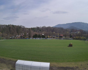 Fotbalový klub Bystřice pod Hostýnem - Fotbalový stadión - 25.3.2026 v 10:20 Fotbalový klub Bystřice pod Hostýnem - Fotbalový stadión - 25.3.2026 v 10:20