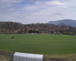 Fotbalový stadión