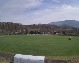 Fotbalový klub Bystřice pod Hostýnem - Fotbalový stadión - 25.3.2026 v 10:40 Fotbalový klub Bystřice pod Hostýnem - Fotbalový stadión - 25.3.2026 v 10:40