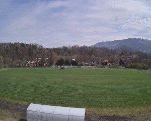 Fotbalový klub Bystřice pod Hostýnem - Fotbalový stadión - 25.3.2026 v 11:10 Fotbalový klub Bystřice pod Hostýnem - Fotbalový stadión - 25.3.2026 v 11:10