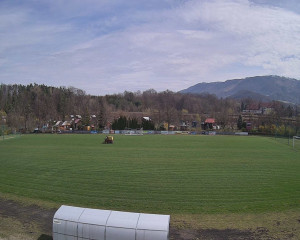 Fotbalový klub Bystřice pod Hostýnem - Fotbalový stadión - 25.3.2026 v 11:20 Fotbalový klub Bystřice pod Hostýnem - Fotbalový stadión - 25.3.2026 v 11:20